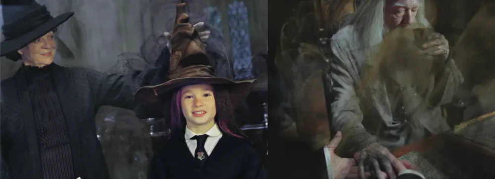 Krakatoa used in Harry Potter and the Deathly Hallows Part 2