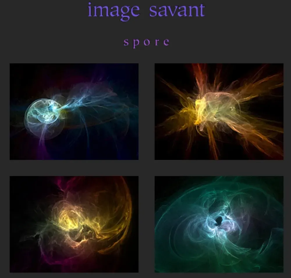 Doc Bailey SPORE image